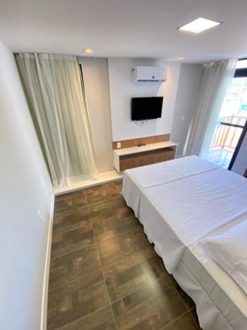 Swell Praia Hotel Natal Exterior foto