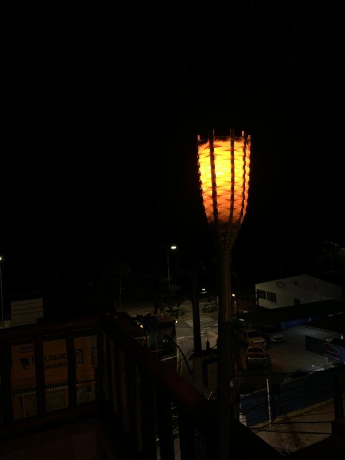 Swell Praia Hotel Natal Exterior foto