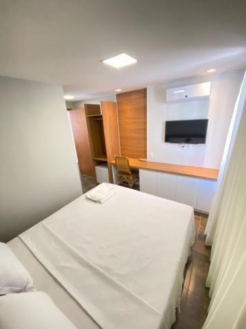 Swell Praia Hotel Natal Exterior foto