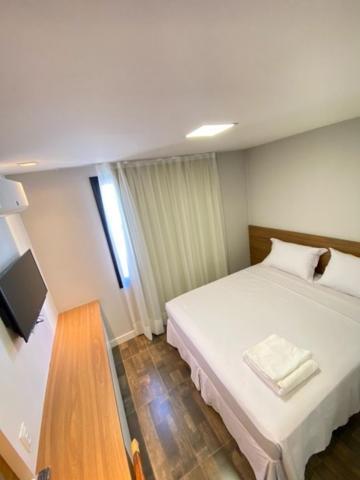 Swell Praia Hotel Natal Exterior foto